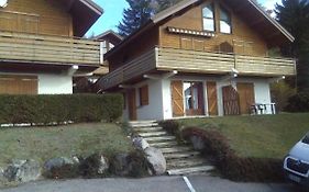 Village Vosgien